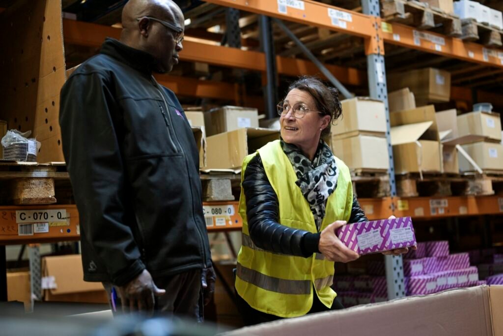 Sécurité routière au travail : première cause d&rsquo;accident mortel