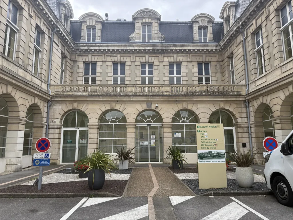 Centre MIST Bellême