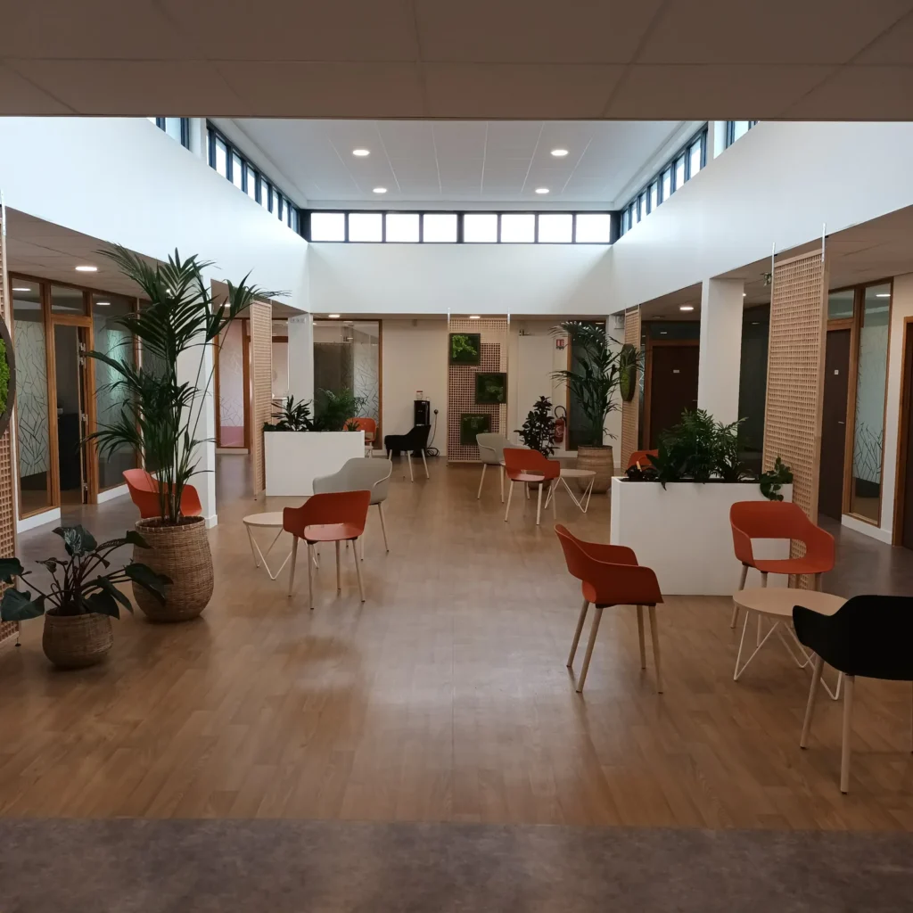 Centre MIST Argentan